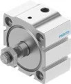 AEN-S-50-10-A-P Компактный цилиндр Festo
