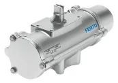 DAPS-0030-090-RS1-F0305-CR Quarter turn actuator Festo