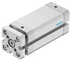 ADNGF-25-50-PPS-A Компактный цилиндр Festo
