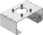 CAFM-M1-K-N1-AA1 Mounting adapter Festo