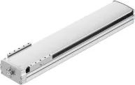 ELGT-BS-160-650-20P Ball screw axis Festo