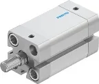 ADN-20-30-A-PPS-A Компактный цилиндр Festo