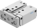 DFM-25-25-B-PPV-A-GF Цилиндр с направляющей Festo