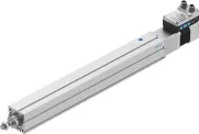 EPCS-BS-45-300-10P-A-ST-M-H1-PLK-AA electric cylinder unit Festo