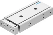 DGTZ-GF-20-70-P-A Двухпоршневой цилиндр Festo