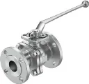 VZBF-11/2-P1-20-D-2-F0507-M-V15V15 Шаровой кран Festo