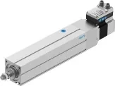 EPCS-BS-60-150-5P-A-ST-M-H1-PLK-AA electric cylinder unit Festo