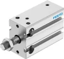 DPDM-25-25-PA Компактный цилиндр Festo