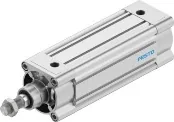 DSBC-80-160-D3-PPSA-N3 Стандартный цилиндр Festo