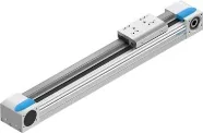 EGC-80-400-TB-KF-0H-GK Приводы с зубчатым ремнем Festo