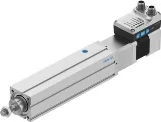 EPCS-BS-45-100-3P-A-ST-M-H1-PLK-AA electric cylinder unit Festo