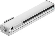 ELGT-BS-120-450-20P Ball screw axis Festo