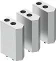 Губки захвата BUB-HGDT-40