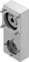 EAMM-U-65-T42-60R-87 Параллельный набор Festo