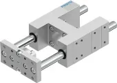EAGF-V2-KF-50-100 Направляющая Festo