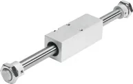 DGO-12- -P-A-B Линейный привод Festo