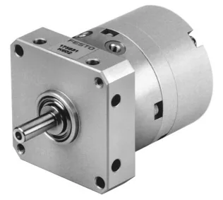 DSM-6-180-P-FF Неполноповоротный привод Festo