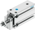 DPDM-Q-16-15-S-PA Компактный цилиндр Festo