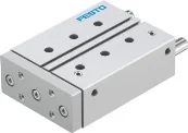 DFM-40-100-P-A-KF Цилиндр с направляющей Festo