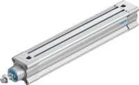 DSBC-40-250-PPSA-N3 Стандартный цилиндр Festo