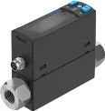 SFAH-100U-G14FS-PNLK-PNVBA-M8 Датчик расхода Festo