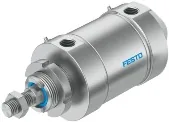 CRDSNU-100 Круглый цилиндр Festo