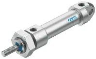 CRDSNU-20-40-P-A Standards-based cylinder Festo