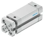 ADNGF-12-30-P-A Компактный цилиндр Festo