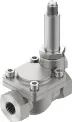 VZWM-L-M22C-G12-F5-R1 Распределитель с электроуправлением Festo