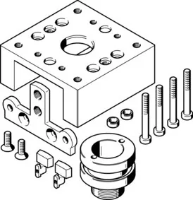 EAPS-R1-25-S Коплект датчиков Festo