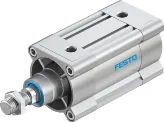 DSBC-80-50-PPSA-N3 Стандартный цилиндр Festo