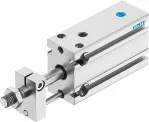 DPDM-Q-16-15-P-PA Компактный цилиндр Festo