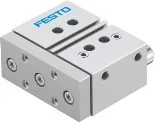 DFM-32-25-P-A-GF Цилиндр с направляющей Festo