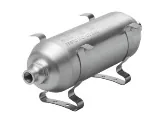 CRVZS-0.1 Ресивер сжатого воздуха Festo
