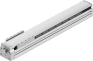 ELGT-BS-90-500-20P Ball screw axis Festo