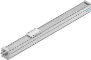 ELGC-BS-KF-60-800-12P Ball screw axis Festo