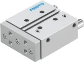 DFM-25-50-P-A-GF Цилиндр с направляющей Festo