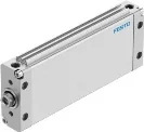 DZF-50-160-P-A Плоский цилиндр Festo