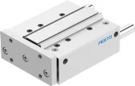DFM-80-160-P-A-KF Цилиндр с направляющей Festo