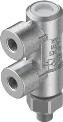 ПневмоклапанFESTO HGL-M5-B, 530029