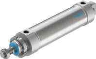 DSNU-63-160-PPS-A Круглый цилиндр Festo
