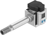 SFAM-62-5000L-TG12-PNLK-PNVBA-M12 Датчик расхода Festo
