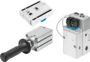 YHBP- набор балансира Festo