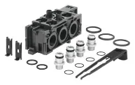 CPE14-PRSE-2 Плита для блочного монтажа Festo