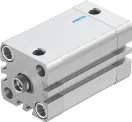 ADN-32-40-I-PPS-A Компактный цилиндр Festo