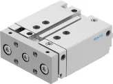 DFM-32-40-B-PPV-A-GF Цилиндр с направляющей Festo
