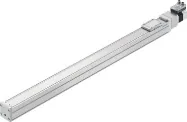 ELGS-BS-KF-60-800-12P-ST-M-H1-PLK-AA Ball screw axis unit Festo