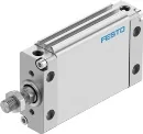 DZF-40-50-A-P-A Плоский цилиндр Festo