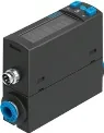 SFAH-0.5U-Q4S-PNLK-PNVBA-M8 Датчик расхода Festo