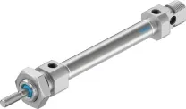 DSNU-8-40-P-A Стандартный цилиндр Festo